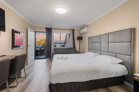 S1 Motel - Maitland Accommodation 0