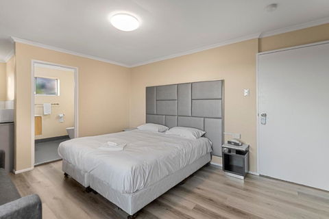 S1 Motel - Maitland Accommodation 2