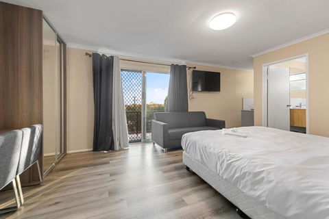 S1 Motel - Maitland Accommodation 3