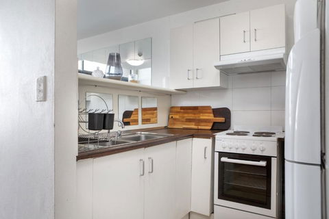 S203S - The Loft By Darling Harbour - Maitland Accommodation 3