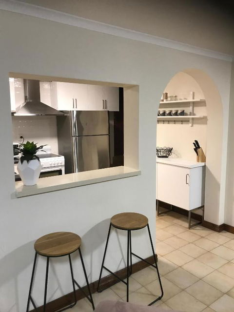SA House - Maitland Accommodation 0