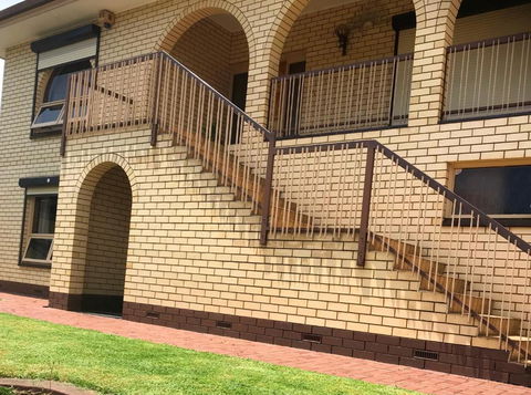 SA House - Maitland Accommodation 1