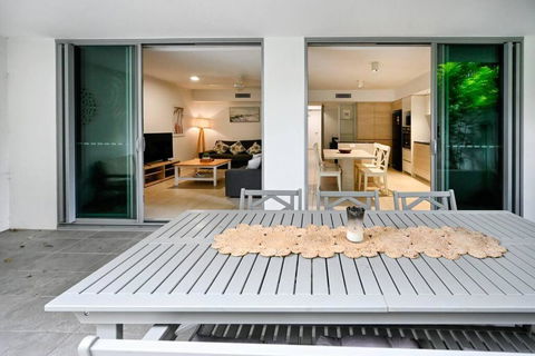 Saffire Seaside Serenity - Maitland Accommodation 1