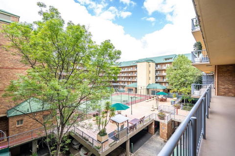 Sage On Bewes Adelaide - Maitland Accommodation 3
