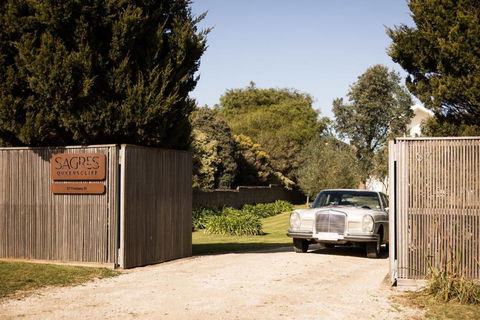 Sagres Queenscliff - Luxury House By The Beach - Maitland Accommodation 2