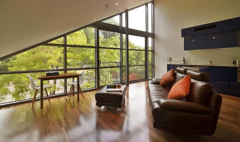 Salamanca Wharf Hotel - Maitland Accommodation 0