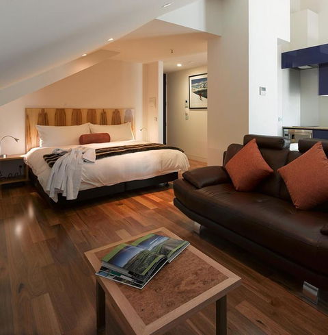 Salamanca Wharf Hotel - Maitland Accommodation 2