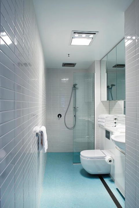 Salamanca Wharf Hotel - Maitland Accommodation 3