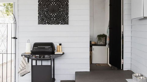 Salamander Sweet Foreshore Drive - Maitland Accommodation 2
