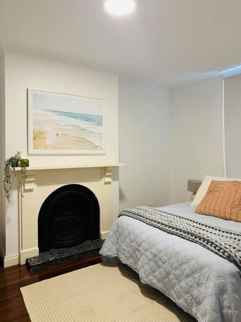 Salt Lifestyle Apartment Fremantle - Maitland Accommodation 0
