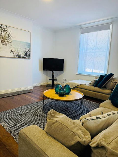 Salt Lifestyle Apartment Fremantle - Maitland Accommodation 3