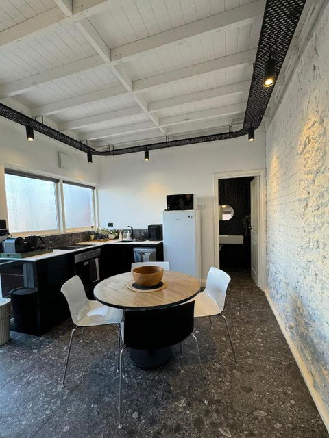 Salt Lifestyle Apartment Fremantle - Maitland Accommodation 2