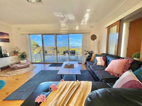 Saltwater Haven - Pets Welcome. Wifi. Amazing View - Maitland Accommodation 1