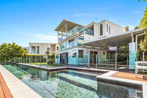 Saltwater, Sunrise Beach - Maitland Accommodation 1