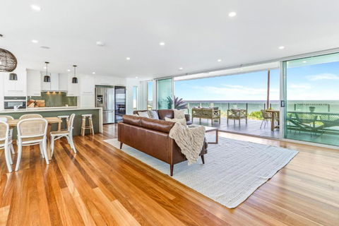 Saltwater, Sunrise Beach - Maitland Accommodation 0