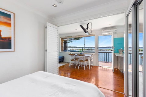 Salty Life - Maitland Accommodation 2