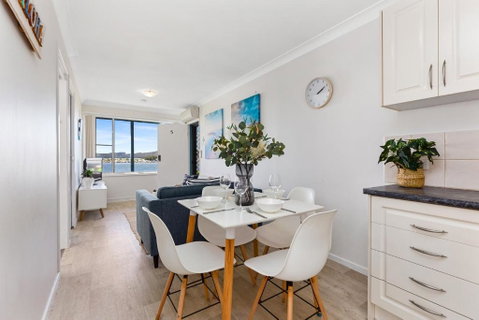 Salty Life - Maitland Accommodation 1