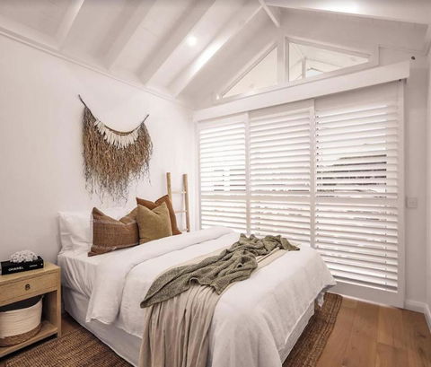 SALTY PALMS On HENLEY -THREE - Maitland Accommodation 0