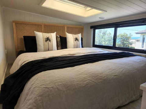 SALTY SOUL KIAMA - Tiny House By The Ocean - Maitland Accommodation 1