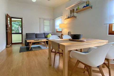 SALTYS AMITY POINT - Maitland Accommodation 3
