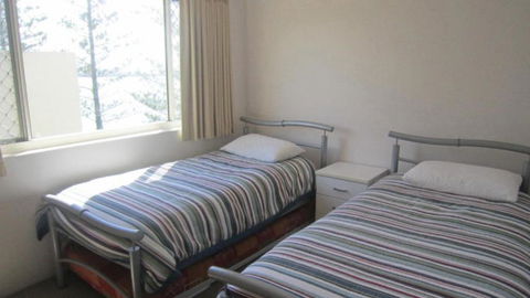 San Marino Unit 7 - Maitland Accommodation 1