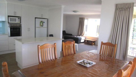 San Marino Unit 7 - Maitland Accommodation 2