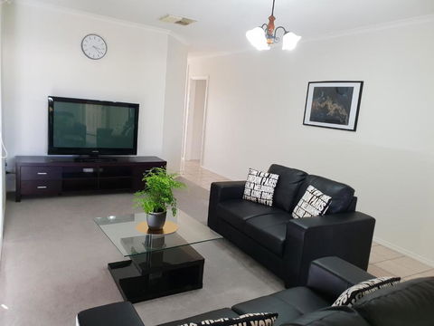SAN Mateo - Maitland Accommodation 1