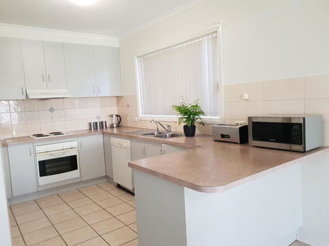 SAN Mateo - Maitland Accommodation 3