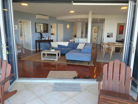 Sanbah-Surf, Views, Beach - Maitland Accommodation 1