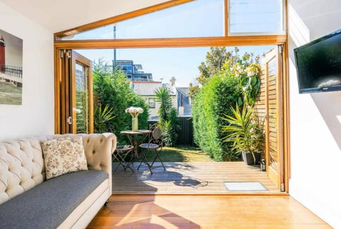 Sanctuary At The Rocks - Maitland Accommodation 0
