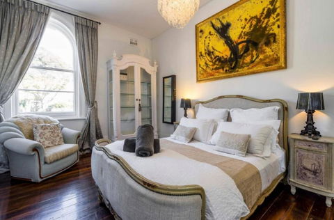 Sanctuary At The Rocks - Maitland Accommodation 1