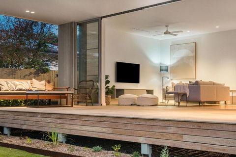 Sanctuary On Browning - Maitland Accommodation 2