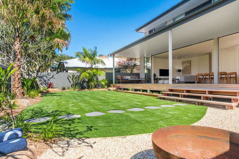 Sanctuary On Browning - Maitland Accommodation 1