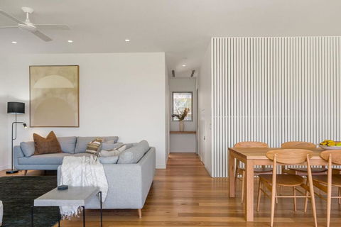 Sanctuary On Browning - Maitland Accommodation 3