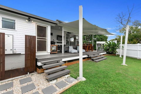 Sanctuary On Kent - Maitland Accommodation 0