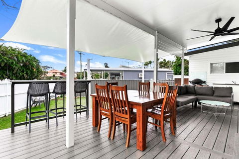 Sanctuary On Kent - Maitland Accommodation 1