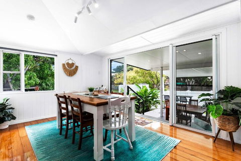 Sanctuary On Kent - Maitland Accommodation 2