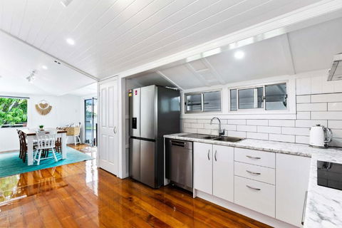 Sanctuary On Kent - Maitland Accommodation 3