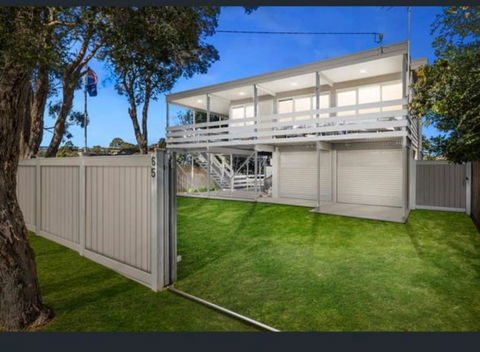Sanctuary On Toagara With Spa And Heated Pool - Maitland Accommodation 0