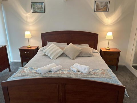 Sanctuary On Toagara With Spa And Heated Pool - Maitland Accommodation 3
