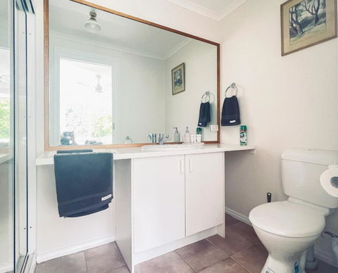 Sanctuary Park Cottages - Maitland Accommodation 2