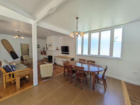 Sanctuary Retreat - Maitland Accommodation 3