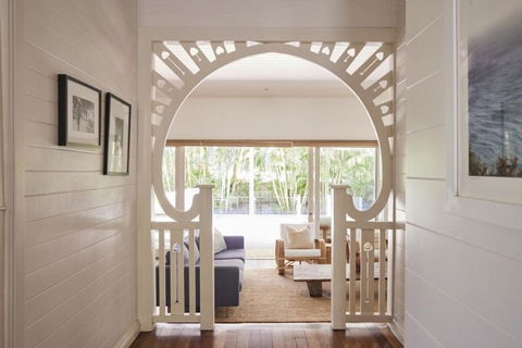 Sanctuary Spaces - Kia Ora Byron - Maitland Accommodation 2