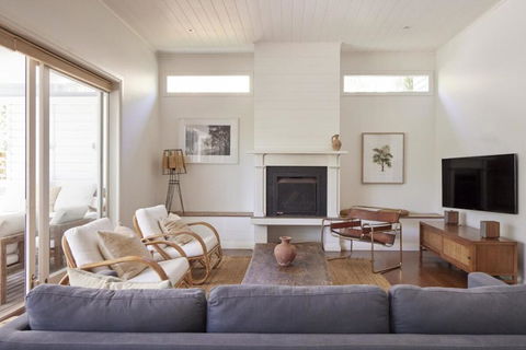 Sanctuary Spaces - Kia Ora Byron - Maitland Accommodation 3
