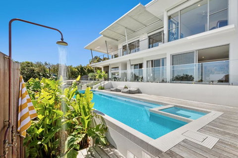 Sanctuary Spaces - Sundowner - Maitland Accommodation 2