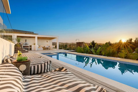 Sanctuary Spaces - Sundowner - Maitland Accommodation 1