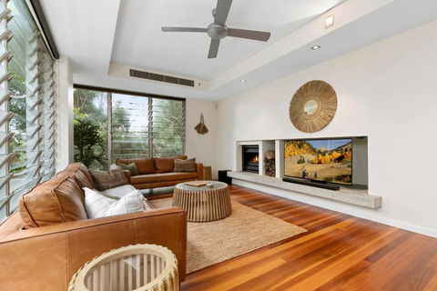 Sanctuary @ Sunshine - Maitland Accommodation 0