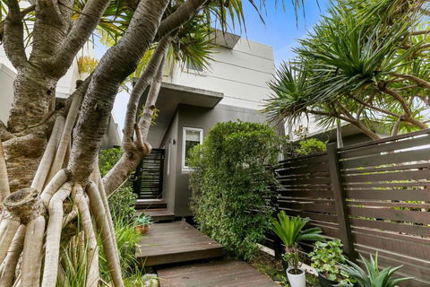 Sanctuary @ Sunshine - Maitland Accommodation 2