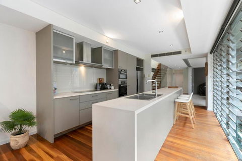 Sanctuary @ Sunshine - Maitland Accommodation 3