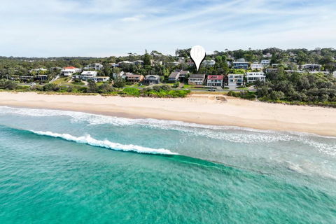 Sand Castles - Maitland Accommodation 1